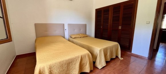 4 chambres Villa à La Nucia, Spain No. 184770 20