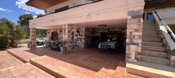 4 chambres Villa à La Nucia, Spain No. 184770 33