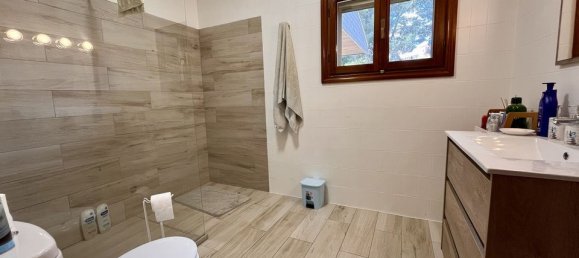 4 chambres Villa à La Nucia, Spain No. 184770 18