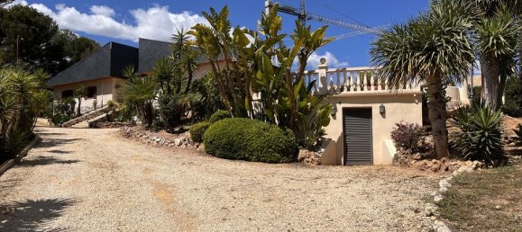 4 chambres Villa à La Nucia, Spain No. 184770 36