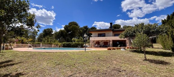 4 chambres Villa à La Nucia, Spain No. 184770 42