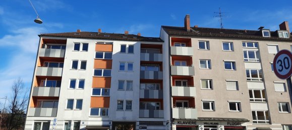 3-Zimmer Wohnung in München, Germany, Nr. 163340 2