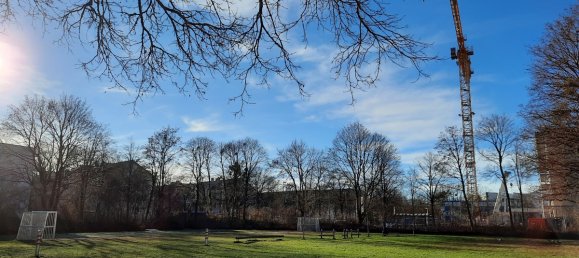 3-Zimmer Wohnung in München, Germany, Nr. 163340 11