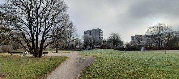 3-Zimmer Wohnung in München, Germany, Nr. 163340 12