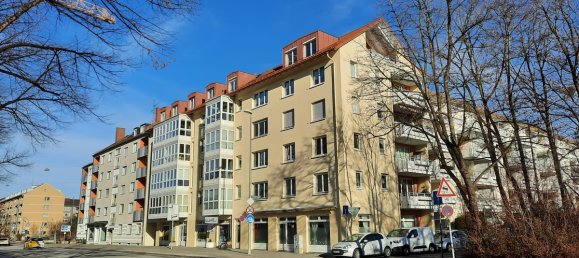 3-Zimmer Wohnung in München, Germany, Nr. 163340 10