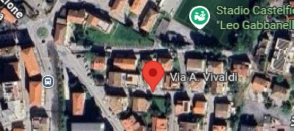 1 bedroom Apartment in Castelfidardo, Italy No. 300565 6