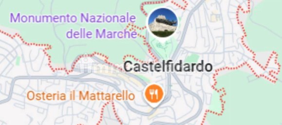 1 bedroom Apartment in Castelfidardo, Italy No. 300565 10