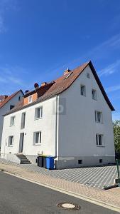 9 rooms Townhouse in Schwalm-Eder, Germany No. 224619