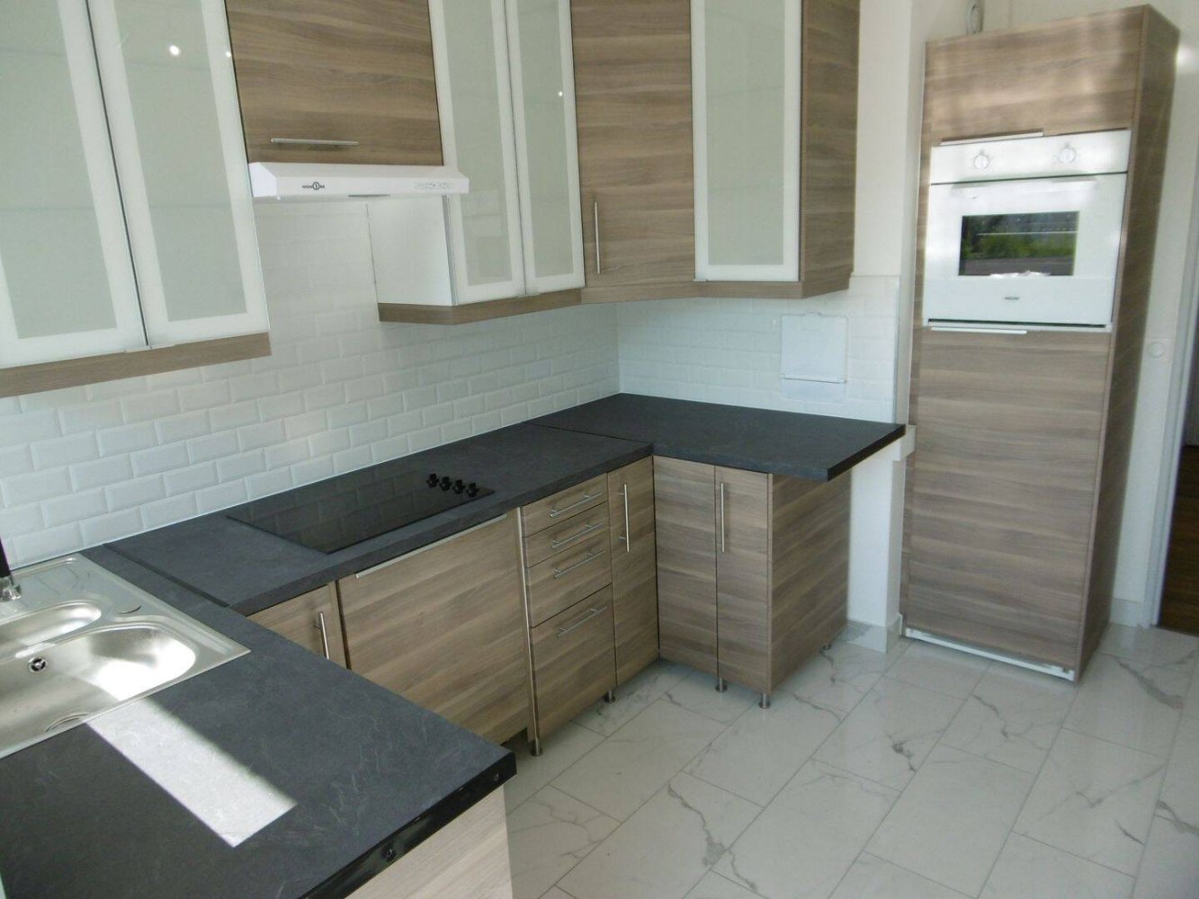 2 bedrooms Apartment in Epinay-sous-Senart, France No. 328721