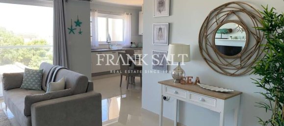 2 chambres Appartement à Saint Julian's, Malta No. 6766 4