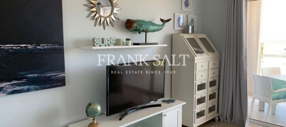 2 chambres Appartement à Saint Julian's, Malta No. 6766 3