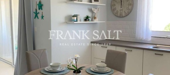 2 chambres Appartement à Saint Julian's, Malta No. 6766 16