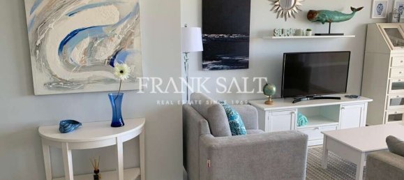 2 chambres Appartement à Saint Julian's, Malta No. 6766 25