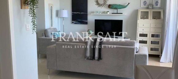 2 chambres Appartement à Saint Julian's, Malta No. 6766 18