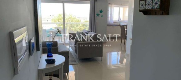 2 chambres Appartement à Saint Julian's, Malta No. 6766 2