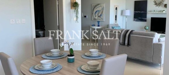 2 chambres Appartement à Saint Julian's, Malta No. 6766 17