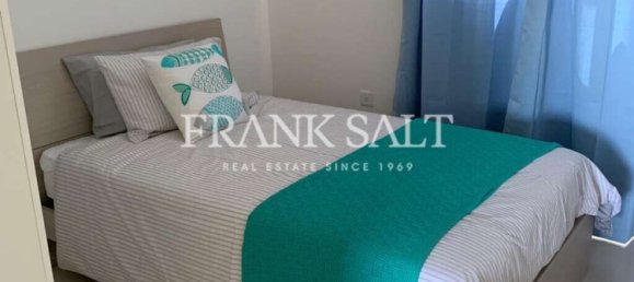 2 chambres Appartement à Saint Julian's, Malta No. 6766 32