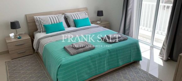 2 chambres Appartement à Saint Julian's, Malta No. 6766 31