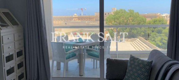 2 chambres Appartement à Saint Julian's, Malta No. 6766 26