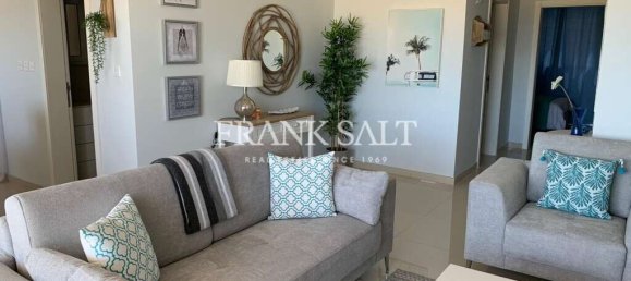 2 chambres Appartement à Saint Julian's, Malta No. 6766 14