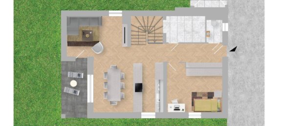 5 rooms House in Wienerwald, Austria No. 258818 3