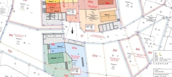 5 rooms House in Wienerwald, Austria No. 258818 6