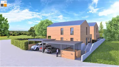 5 rooms House in Wienerwald, Austria No. 258818