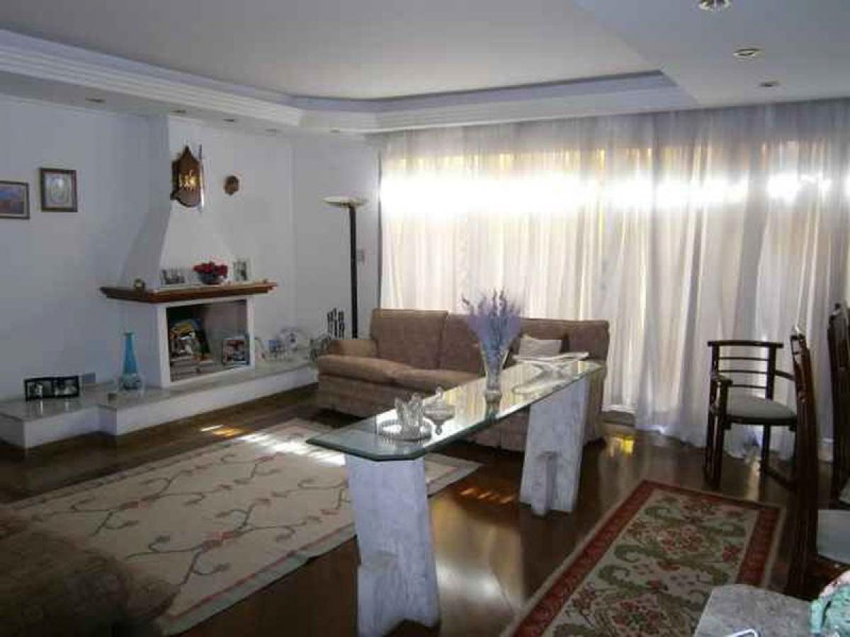 3 bedrooms House in Sao Paulo, Brazil No. 432887