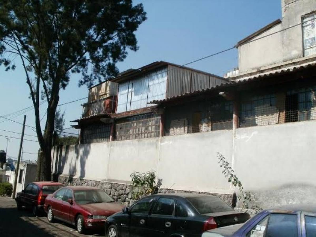 Grundstück in Mexico, Nr. 206671