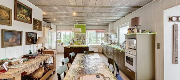 5 Schlafzimmer Haus in Andelot-Blancheville, France, Nr. 250371 7