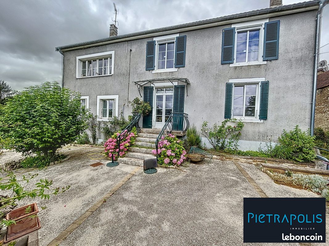 5 Schlafzimmer Haus in Andelot-Blancheville, France, Nr. 250371