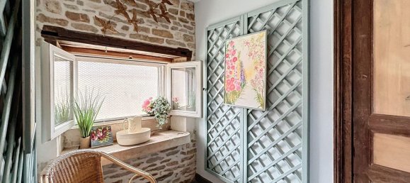 5 Schlafzimmer Haus in Andelot-Blancheville, France, Nr. 250371 11