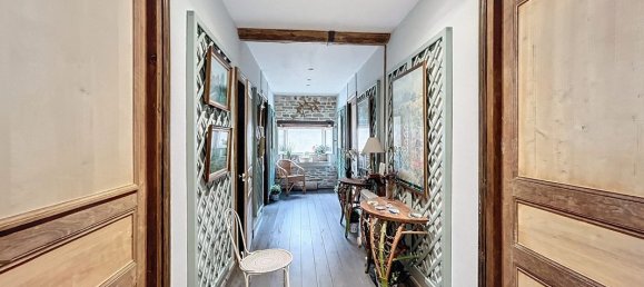 5 Schlafzimmer Haus in Andelot-Blancheville, France, Nr. 250371 8