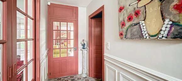 5 Schlafzimmer Haus in Andelot-Blancheville, France, Nr. 250371 3