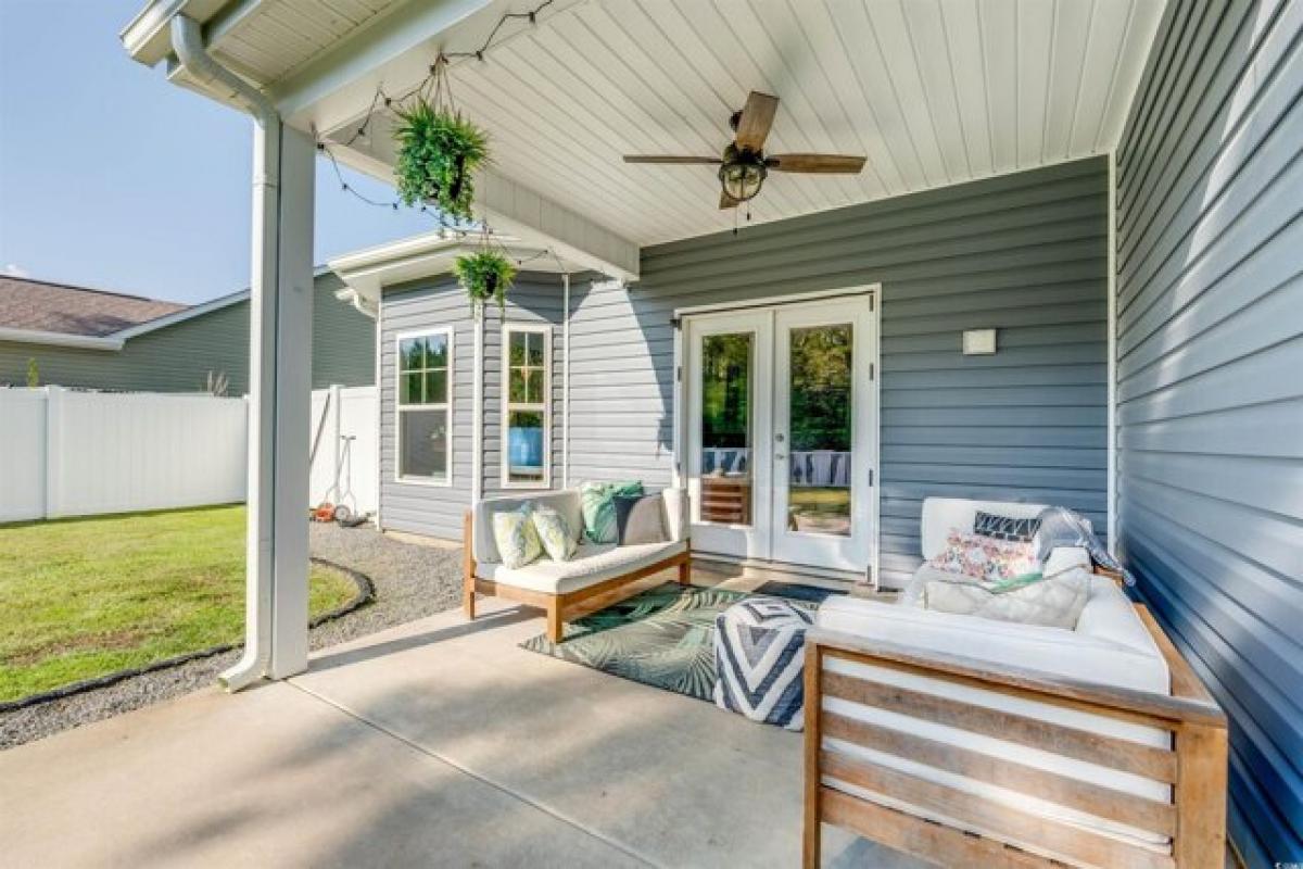 3 bedrooms House in Conway, USA No. 411910