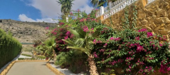 Вилла с 5 спальнями в Хондон де Лас Ньевес, Испания № 67471 2