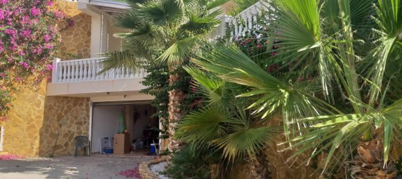 Вилла с 5 спальнями в Хондон де Лас Ньевес, Испания № 67471 49