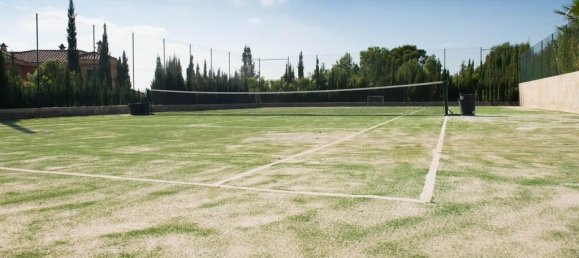 Вилла с 5 спальнями в Хондон де Лас Ньевес, Испания № 67471 40