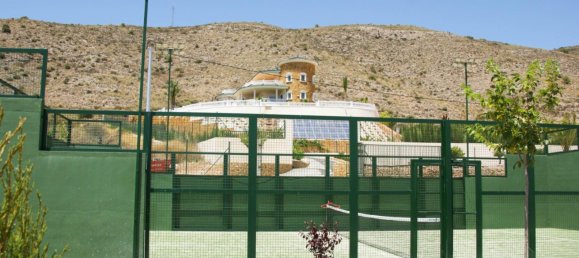 Вилла с 5 спальнями в Хондон де Лас Ньевес, Испания № 67471 41