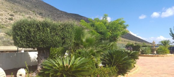 Вилла с 5 спальнями в Хондон де Лас Ньевес, Испания № 67471 46