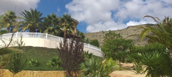 Вилла с 5 спальнями в Хондон де Лас Ньевес, Испания № 67471 6