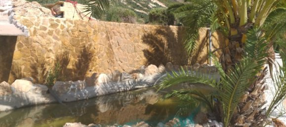 Вилла с 5 спальнями в Хондон де Лас Ньевес, Испания № 67471 3