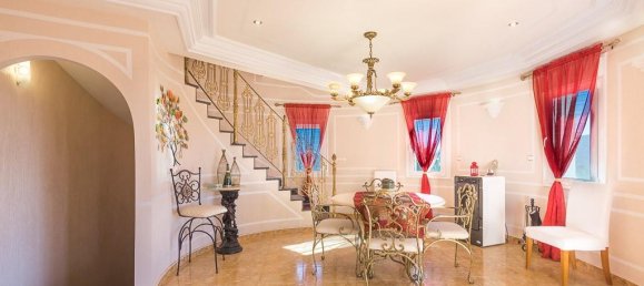 Вилла с 5 спальнями в Хондон де Лас Ньевес, Испания № 67471 15