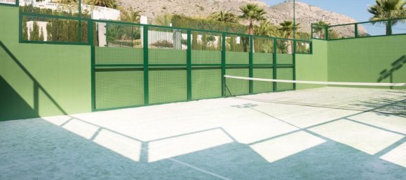 Вилла с 5 спальнями в Хондон де Лас Ньевес, Испания № 67471 42