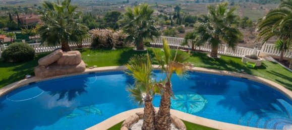 Вилла с 5 спальнями в Хондон де Лас Ньевес, Испания № 67471 10