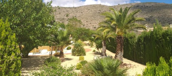 Вилла с 5 спальнями в Хондон де Лас Ньевес, Испания № 67471 5