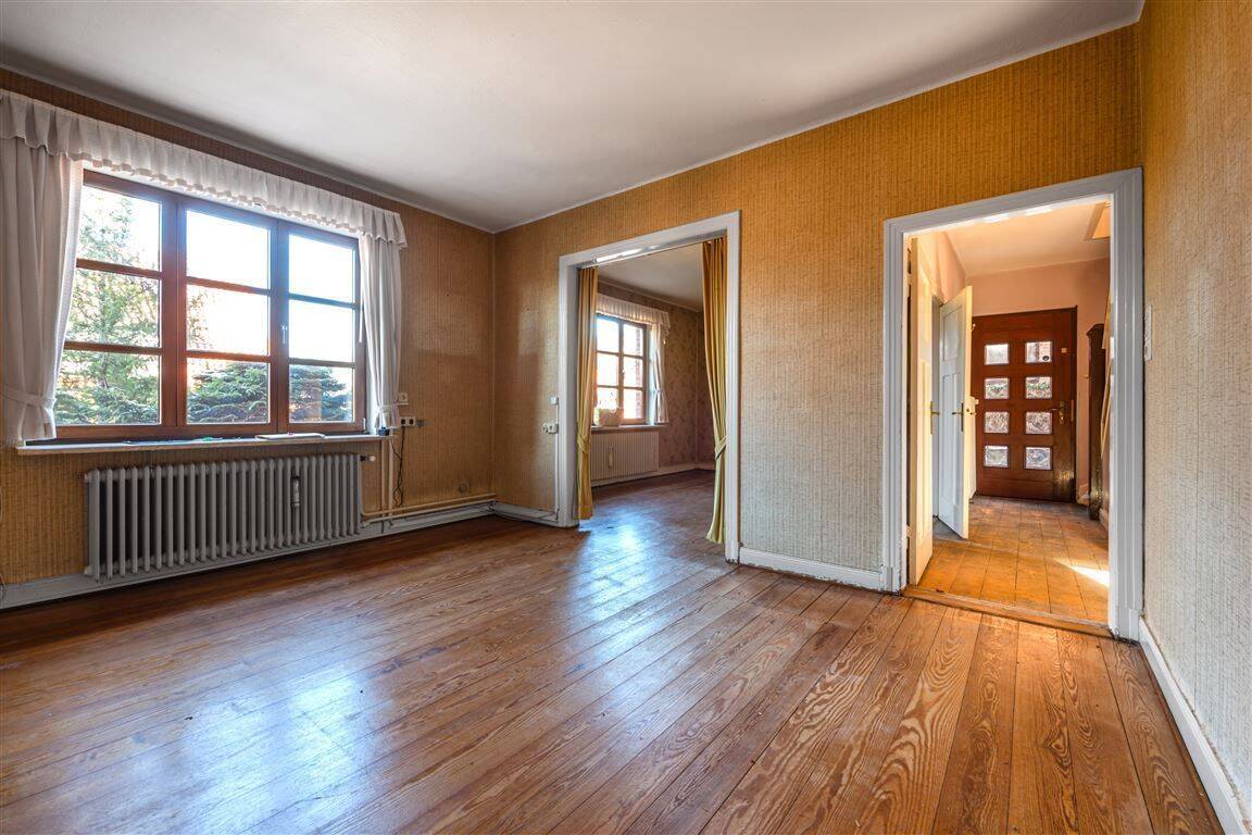 8 rooms House in Duchy of Lauenburg, Germany No. 98765