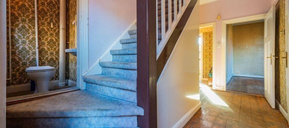 8 rooms House in Duchy of Lauenburg, Germany No. 98765 9