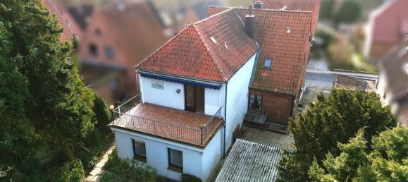 8 rooms House in Duchy of Lauenburg, Germany No. 98765 6