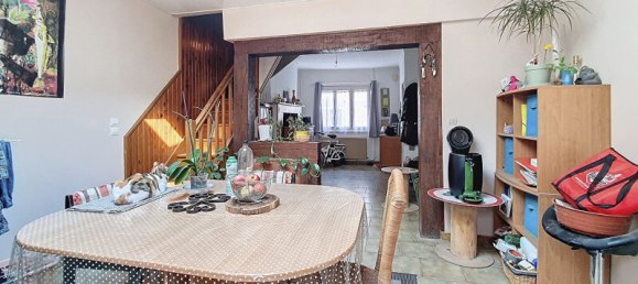 2 bedrooms House in Ailly-sur-Somme, France No. 268124 2